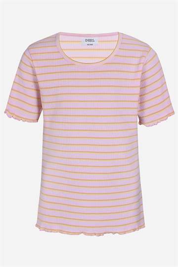 D-xel Ofelia T-shirt - Pink Lady